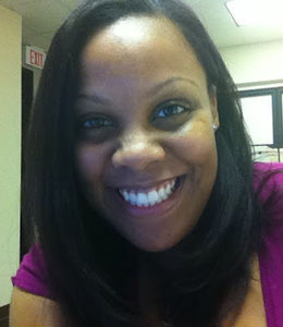 Meet your Posher, Ashley